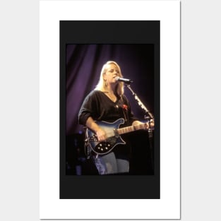 Mary Chapin Carpenter Photograph Posters and Art